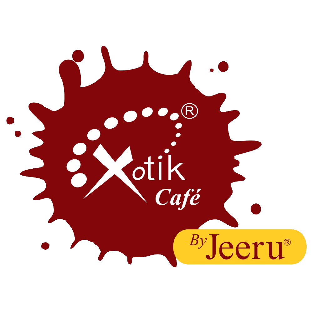 Xotik Frujus Pvt Ltd