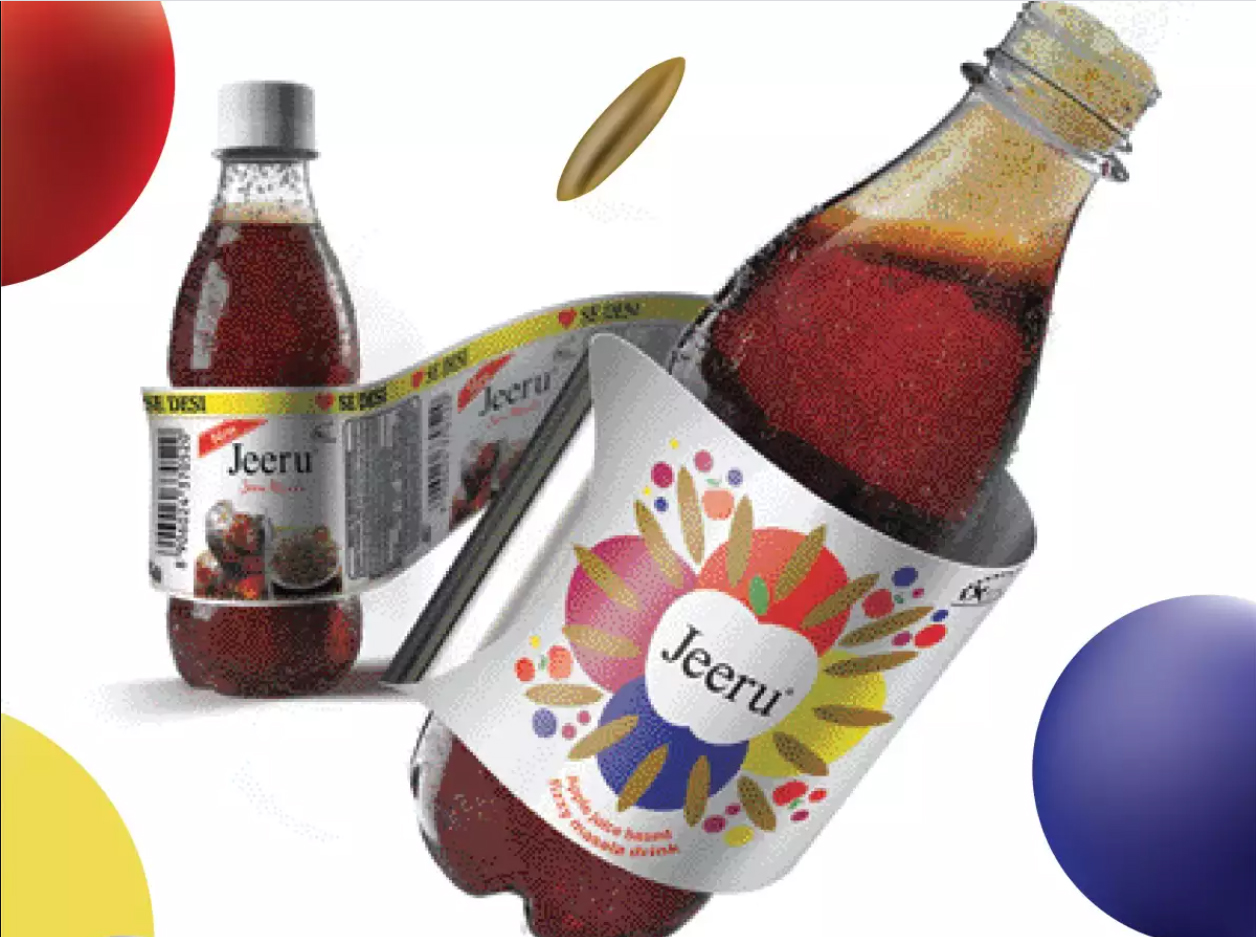 Xotik Frujus Pvt Ltd